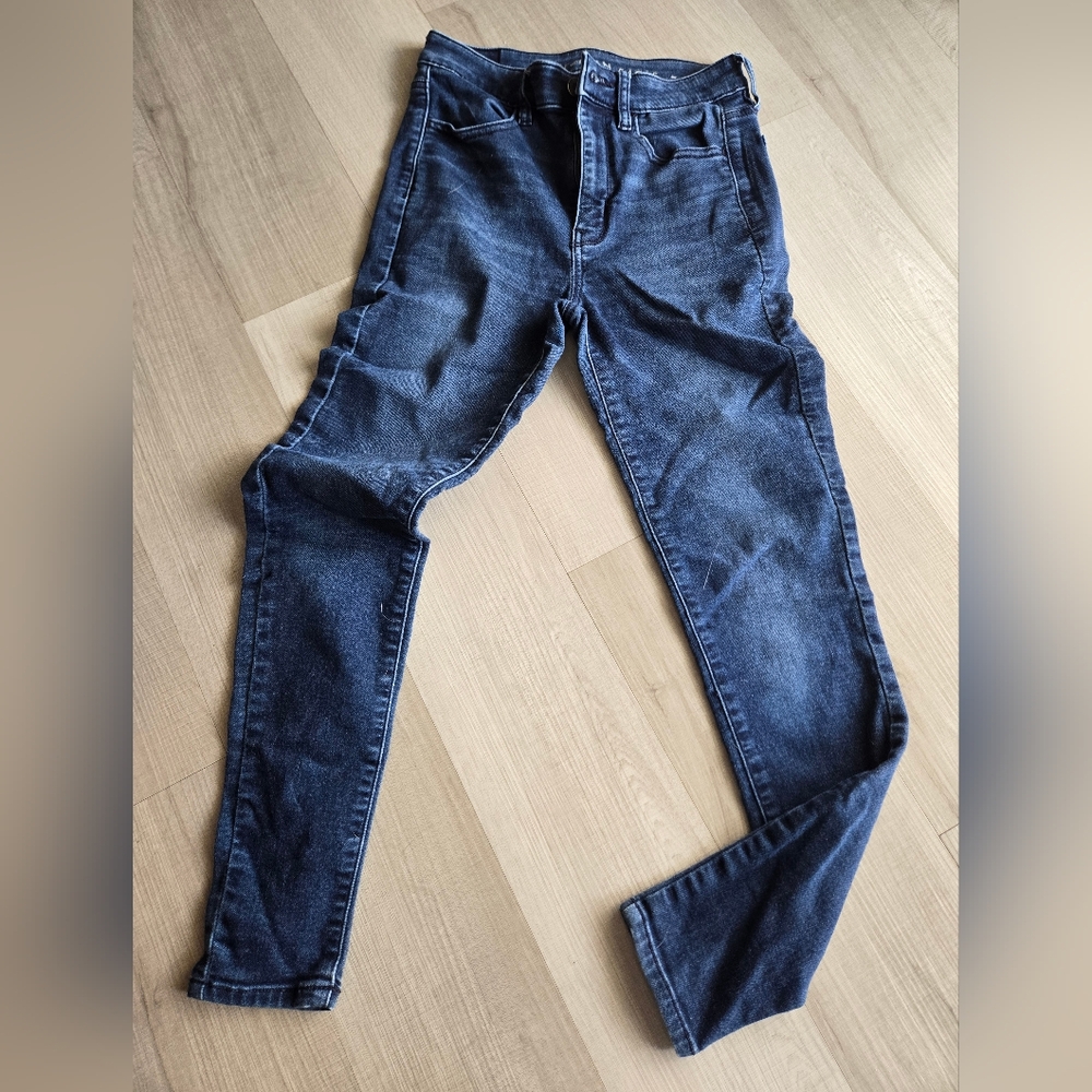 American eagle jegging